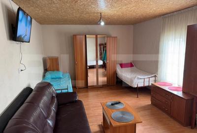 Spa?iu industrial + spa?ii de cazare/birouri de inchiriat - 15