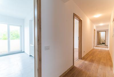Magurele, Regal Home Residence, inchiriere apartament 3 camere, finisat premium! - 3