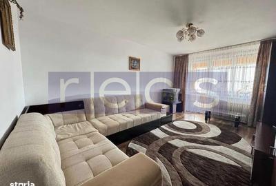 Apartament cu 3 camere decomandat, mobilat în Măgurele - 2