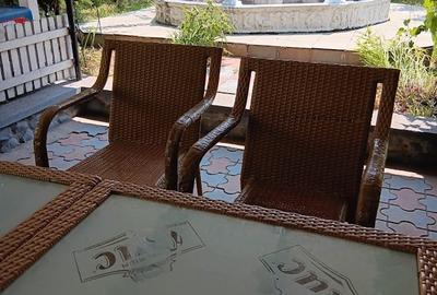 Vand pensiune si hotel la DN7/E81 Pitesti- Rm Valcea, teren 4 ha, 25euro/mp - 12