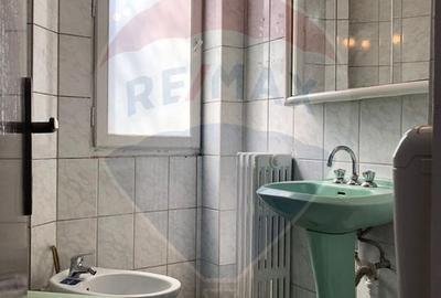 Apartament cu 4 camere nemobilat in P-ta Victoriei langa Orange - 28