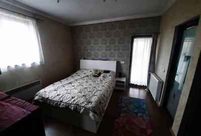 Casa individuala 4 camere in Salicea, 198 mp utili, teren 600 mp - 3
