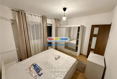 Apartament cu 2 camere decomandat, mobilat în Crângași - 9