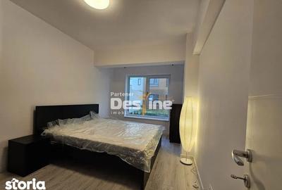 Apartament cu 2 camere decomandat, mobilat în Moara de Vânt - 6