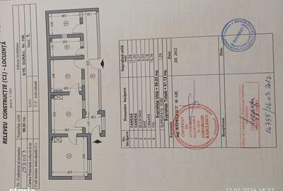 Casă cu 3 camere cu Teren 241 Mp în Bucureștii Noi - 2