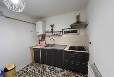 Apartament cu 2 camere decomandat în Mănăștur