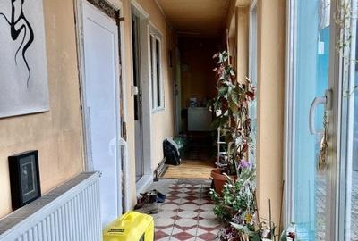 Casă individuală cu 4 camere cu Teren 2863 Mp în Freidorf - 12