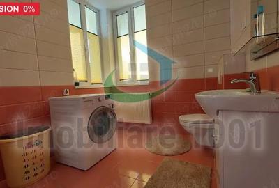 Casă cu 5 camere cu Teren 812 Mp în Central - 8