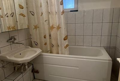 Apartament cu 3 camere semidecomandat, mobilat în Brâncoveanu - 2