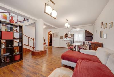 Casa de vanzare | Gulia, Tartasesti | 3 camere si mansarda - 8