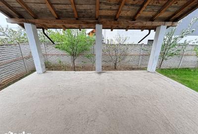 Casă cu 5 camere cu Teren 500 Mp în Bordei - 4