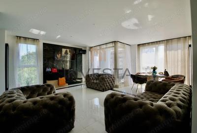 Apartament cu 2 camere decomandat, mobilat în Est - 9