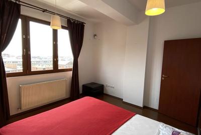 Apartament cu 2 camere decomandat în Ghencea