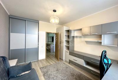 Apartament 2 camere | Bloc nou | 59mp | Etaj 1 | Balcon | Zona Alverna - 6