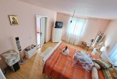 Casă individuală cu 4 camere cu Teren 1523 Mp în Cărbunești - 6
