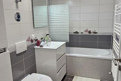 Garsonieră în Bartolomeu - 8