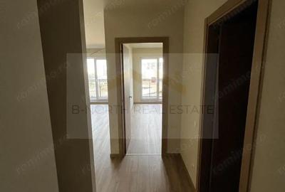 Apartament 2 camere nemobilat Complex Hercesa Drumul Taberei ideal pentru re - 3