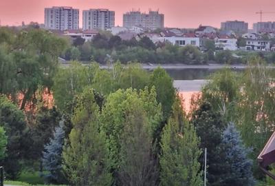 Bucurestii Noi-Lacul Grivita vila 6 apartamente, parcari subsol - 25