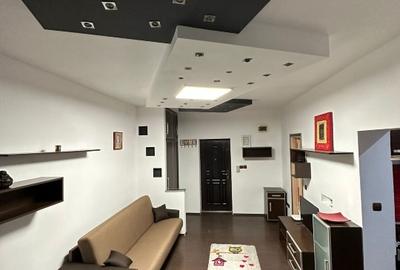 Vand Apartament complet mobilat si utilat 1 camera - 1