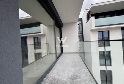 Apartament cu 3 camere, mobilat în Central - 10