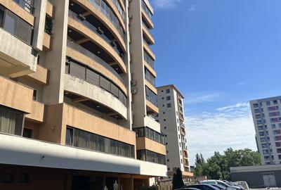 2 CAMERE  LUX  - COTROCENI -GRADINA BOTANICA 104MP - 1