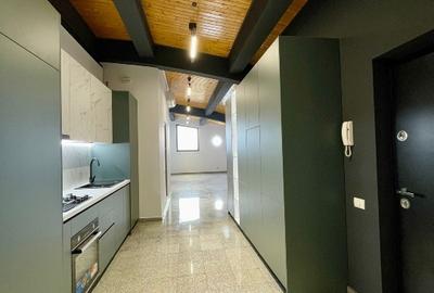 Apartament 3 camere | 175 mp utili | 4 locuri de parcare subterană | Străulești - 4