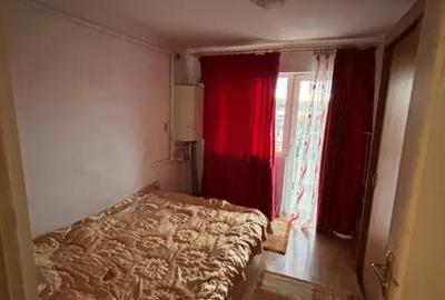 Apartament cu 2 camere decomandat în Central - 7