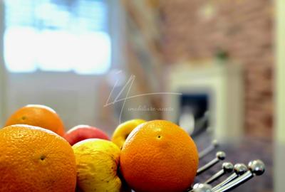 Apartament cu 2 camere semidecomandat, mobilat în Berceni - 14