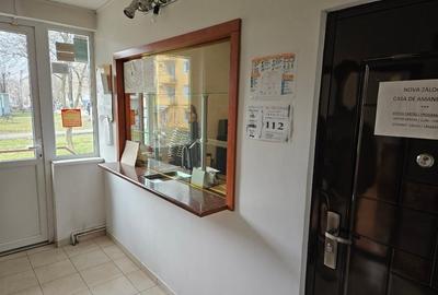 Birou, de 47 mp, în Central - 1