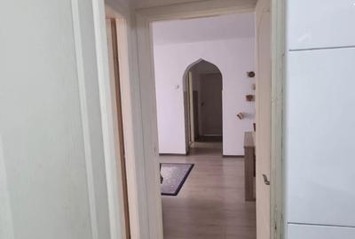 Ap.3 cam. Podu Ros/Primaverii, et.3, centrala termica, AC! Ap.3 cam. Podu Ros/Primaverii, et.3, centrala termica, AC! - 7