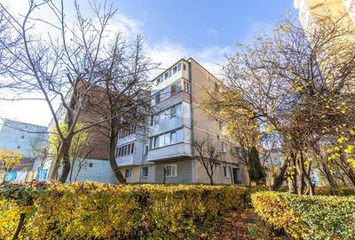 Apartament cu 2 camere de inchiriat in zona Planete - 2