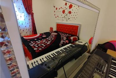 Apartament cu 2 camere decomandat, mobilat în Vest - 27