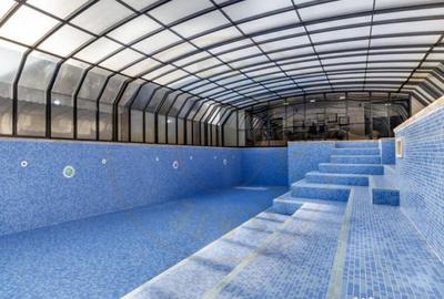 Casă cu 5 camere cu Piscina în Ștefănești - 13