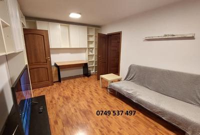 Apartament cu 2 camere semidecomandat în Văcăresti - 3