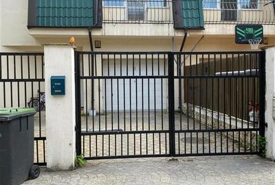 Casă cu 5 camere cu Garaj în Tunari - 3