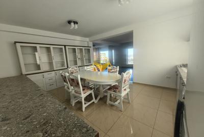 Penthouse 4 camere, Garaj, Modern, Padurea Hoia, Grigorescu - 9