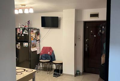 Apartament cu 2 camere în Central - 4