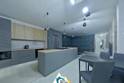 Apartament Avangardist cu 2 camere la prima inchiriere la Arad Plaza - 10