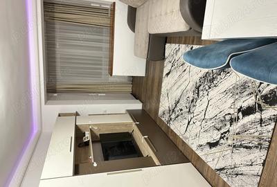 Apartament cu 3 camere decomandat în Central - 6