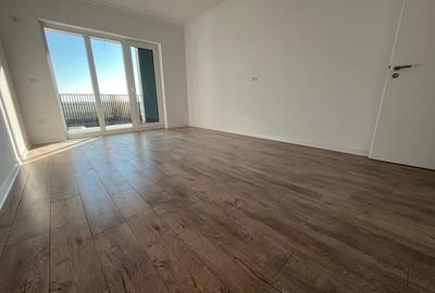 Apartament cu 2 camere decomandat în Giroc - 1