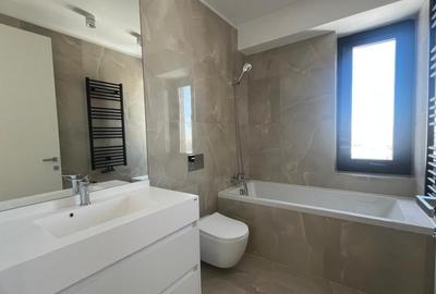 Apartament cu 2 camere semidecomandat, mobilat în Floreasca - 8