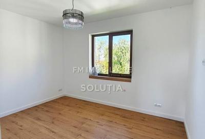 Casă cu 4 camere cu Teren 452 Mp în Valea Borcutului - 20