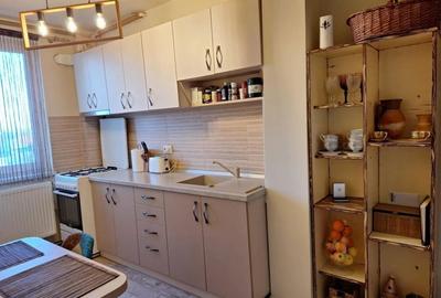 Apartament 2 camere-Astra - 2