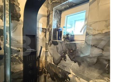 Apartament cu 3 camere decomandat, mobilat în Central - 2