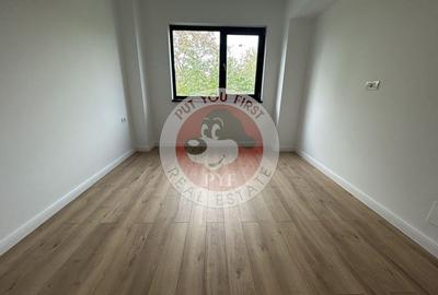 Kaufland Straulesti | Apartament 3 camere | 76mp | C.T | B11991 - 2