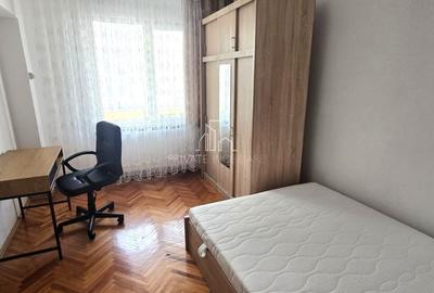 Apartament cu 2 camere decomandat în 7 Noiembrie - 4