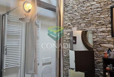 Zona Baneasa, vila speciala de vanzare, 290 mp construiti - 20