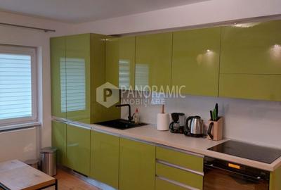 Apartament cu 2 camere semidecomandat în Horea - 2