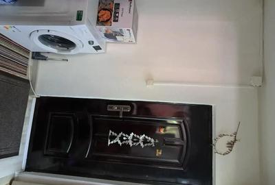 Garsonieră nedecomandată în Buziașului - 1