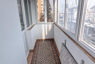 Apartament cu 3 camere decomandat în Mănăștur - 12